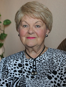 Zofia Wronko-Mitrut - fotografia świadka historii