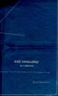 Sieć kanalizacji miasta Lublina cz. 6