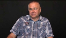 Zapach bzu - Leonard Sienkiewicz - fragment relacji świadka historii [WIDEO]