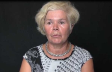 Ludzie z pasją - Joanna Kielasińska-Charkiewicz - fragment relacji świadka historii [WIDEO]