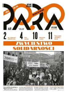 PA.RA Wydanie specjalne