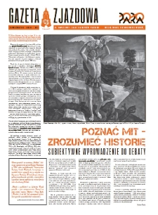 Gazeta Zjazdowa nr 3