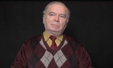 Dorożki i sanie - Jerzy Ekiert - fragment relacji świadka historii [WIDEO]