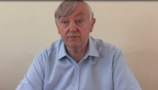 Jestem życiowym optymistą - Andrzej Paśnikowski - fragment relacji świadka historii [WIDEO]