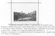 karty "Dziejów. Kroniki miasta Tomaszowa Lubelskiego"