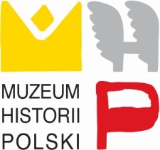 Logo Muzeum Historii Polski