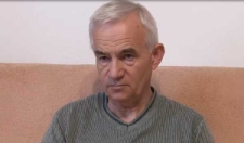 Utracone dobro - Andrzej Budzyński - fragment relacji świadka historii [WIDEO]