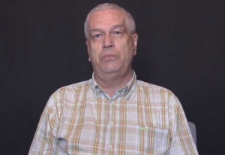 Bloki Cukrowni Lublin - Jan Zuch - fragment relacji świadka historii [WIDEO]