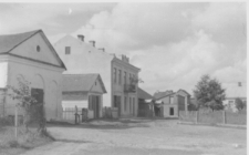 Wojsławicka apteka Państwa Josztów