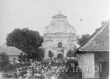 Odpust w kościele św. Michała Archanioła