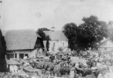 Odpust w Wojsławicach