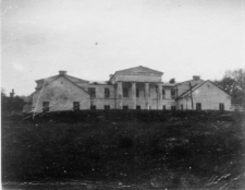 Pałac w Wojsławicach