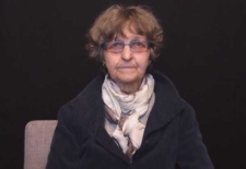 Ulubione miejsca z dzieciństwa - Alicja Barton - fragment relacji świadka historii [WIDEO]