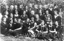 Seminarium Nauczycielskie Żeńskie