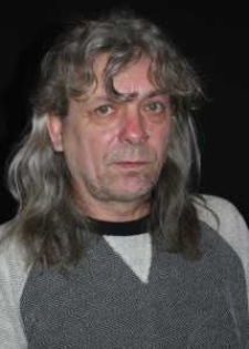 Tomasz Okoń - fotografia świadka historii