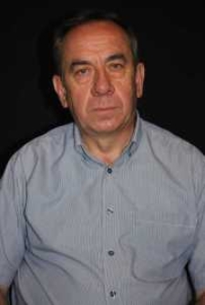 Ryszard Łoziński - fotografia świadka historii