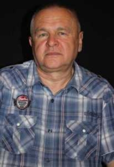 Leonard Sienkiewicz - fotografia świadka historii