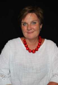 Klaudia Giordano - fotografia świadka historii