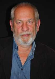 Tomasz Patyra - fotografia świadka historii