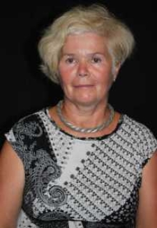 Joanna Kielasińska-Charkiewicz - fotografia świadka historii