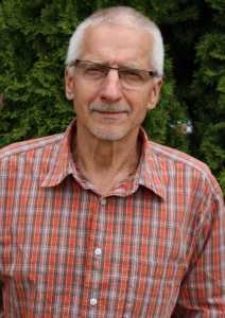 Andrzej Wojciechowski - fotografia świadka historii