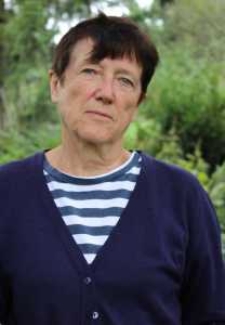 Barbara Rzymowska - fotografia świadka historii