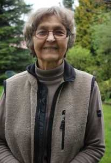 Alicja Barton - fotografia świadka historii