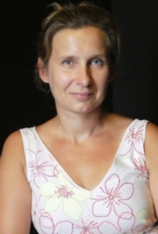 Zalew został wybudowany z myślą o funkcji przciwpowodziowej, a nie rekreacyjnej - Katarzyna Mięsiak-W&oacute;jcik - fragment relacji świadka historii [AUDIO]