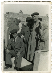 Gr&oacute;b Waks Ity Mindli w Lublinie