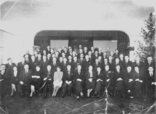 Pracownicy Starostwa Powiatu Chełmskiego