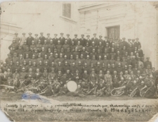 Wojsławicka Straż Pożarna