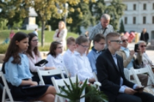 Obchody 80. rocznicy śmierci J&oacute;zefa Czechowicza