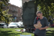 Obchody 80. rocznicy śmierci J&oacute;zefa Czechowicza