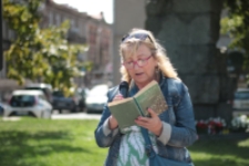 Obchody 80. rocznicy śmierci J&oacute;zefa Czechowicza