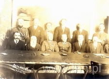 Koccy oficerowie i urzędnicy