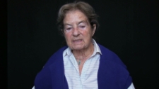 Śmierć babci w czasie akcji w hrubieszowskim getcie - Zipora Nahir - fragment relacji świadka historii [WIDEO]