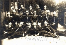 Kocka Straż Pożarna