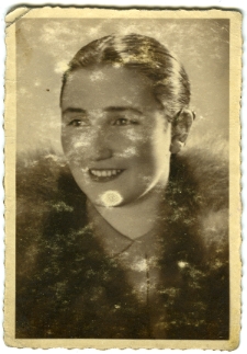 Ruchla Feiga Horowicz