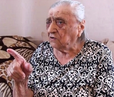 Naukę przerwał wybuch II wojny światowej - Genowefa Szewczyk - fragment relacji świadka historii [WIDEO]