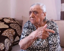 Wołowscy uciekli z majątku - Genowefa Szewczyk - fragment relacji świadka historii [WIDEO]