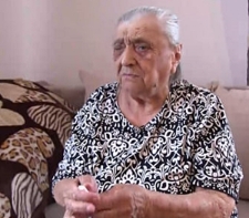 Za drutami siedzieli ludzie różnej narodowości - Genowefa Szewczyk - fragment relacji świadka historii [WIDEO]