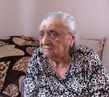 W Gorzkowie ukrywał się ordynator ze Lwowa - Genowefa Szewczyk - fragment relacji świadka historii [WIDEO]