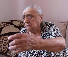 Tata walczył u boku Piłsudskiego - Genowefa Szewczyk - fragment relacji świadka historii [WIDEO]