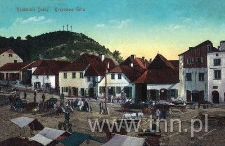 Kazimierz nad Wisłą - G&oacute;ra Krzyżowa
