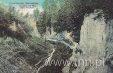 Kazimierz nad Wisłą - G&oacute;ra Kwaskowa