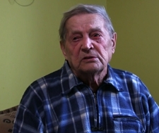 Praca w gospodarce i dzieci - Tadeusz Bogucki - fragment relacji świadka historii [WIDEO]