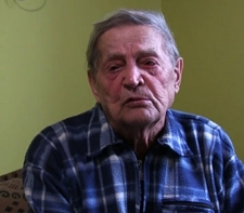 Kiedyś rolnictwo się opłacało - Tadeusz Bogucki - fragment relacji świadka historii [WIDEO]