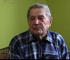 Majątki ziemskie w okolicy - Tadeusz Bogucki - fragment relacji świadka historii [WIDEO]