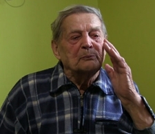 Cegielnia w Wierzchowinie - Tadeusz Bogucki - fragment relacji świadka historii [WIDEO]