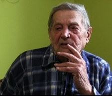 Żydzi mieszkali w okolicy - Tadeusz Bogucki - fragment relacji świadka historii [WIDEO]